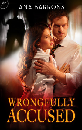 Title details for Wrongfully Accused by Ana Barrons - Available